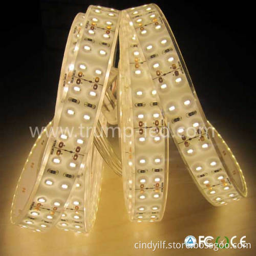 water-resistant remote control flexible led led rope light